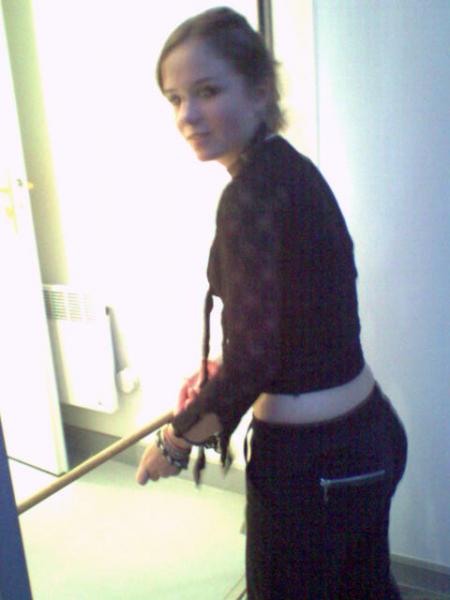 pour toi romin