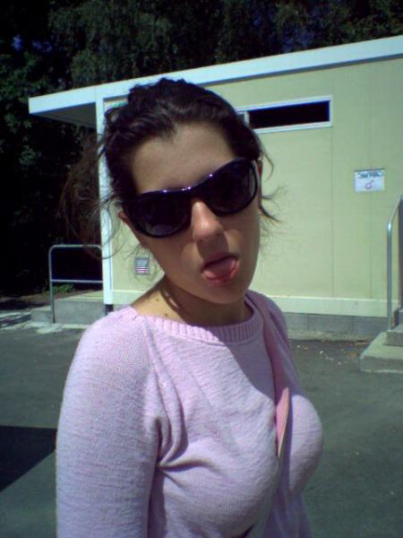 soizic ( la directrice)